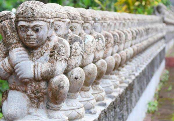 Di Palereman dan Gua Kencana, Mereka Bertemu Nyi Roro Kidul