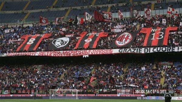 Tanpa Ibrahimovic, AC Milan Hajar Tim Promosi Salernitana