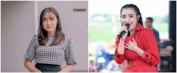 11 Potret Yeni Inka `Queen of Ambyar` saat berhijab, dipuji anggun 11 Potret Yeni Inka `Queen of Ambyar` saat berhijab, dipuji anggun