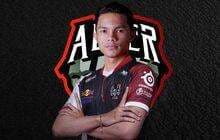 Alter Ego Ponbit Berikan Pandangannya Mengenai K/D Ratio di PUBG Mobile