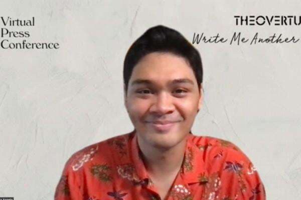 Mikha Angelo The Overtunes Bongkar Kesulitan Terbesar Musik Indie