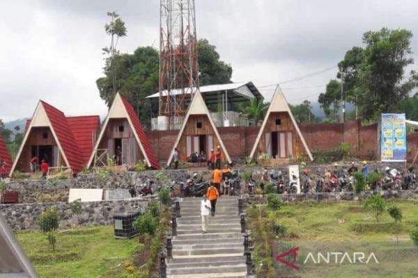 Yogya Punya Surga Kecil di Bukit Pengilon, Nggak Banyak yang Tahu
