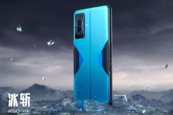 Spesifikasi Redmi K50 Gaming Edition Canggih, Kece Parah