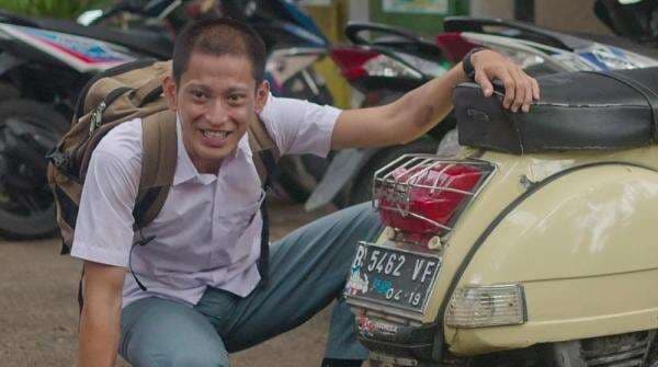 Mengintip Totalitas Bio One di Film Father & Son