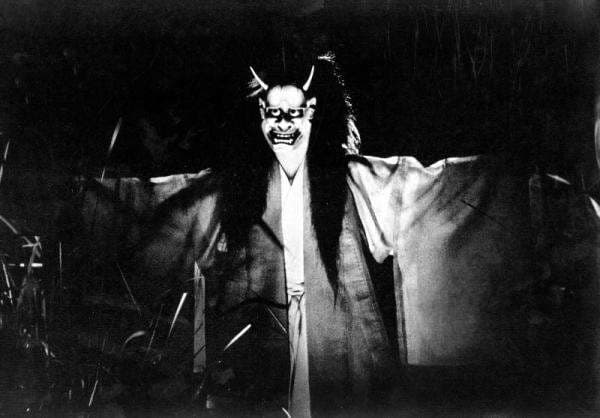 Kisah Onibaba, Nenek Pemangsa Jantung Anak Kecil