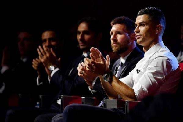 5 Kiper yang Paling Sering Tepis Penalti Cristiano Ronaldo dan Lionel Messi, Nomor 2 Baru Bikin La Pulga Gigit Jari
