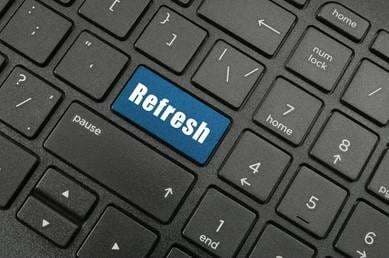 Cara Refresh Laptop Agar Tidak Lemot
