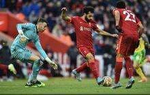 Jamie Carragher: Perburuan Gelar Liga Inggris Kembali Terbuka antara Liverpool vs Manchester City