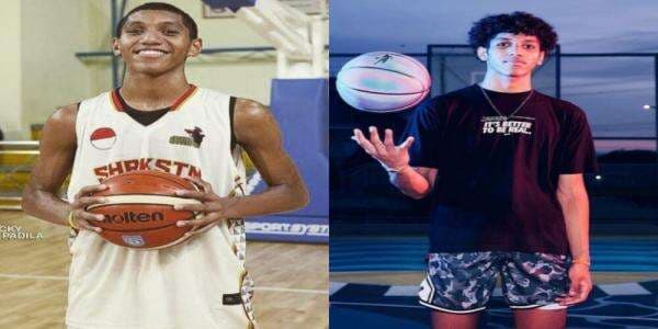 Biodata dan Profil Derrick Michael: Umur, Agama dan Karier, Pebasket Indonesia Keturunan K