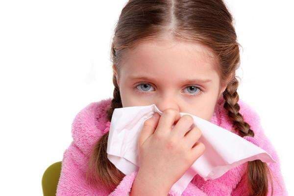 Waspadai Penyebab Pneumonia pada Anak, Apa Saja? Waspadai Penyebab Pneumonia pada Anak, Apa Saja?