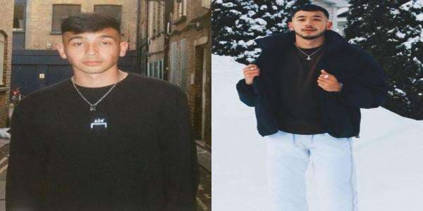 Biodata George Brown Lengkap Umur dan Agama, Pemain Sepak Bola Indonesia Keturunan Inggris