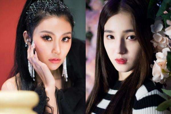 Hyebin dan Nancy Positif COVID-19, MOMOLAND Tunda Kegiatan di Meksiko