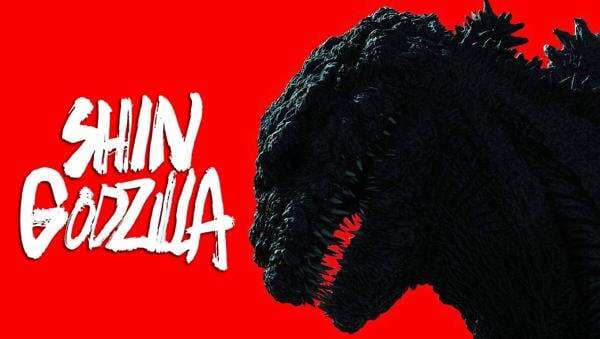 7 Fakta Shin Godzilla, Salah Satu Anggota Shin Japan Heroes Universe