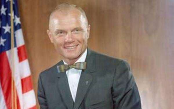Hari Ini, 60 Tahun Lalu John Glenn, Jadi Manusia Pertama Mengorbit Bumi