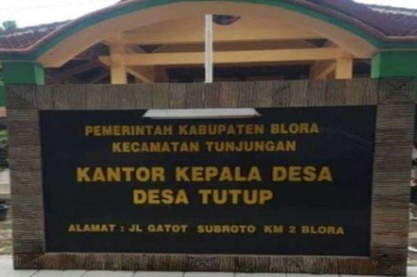 7 Desa yang Punya Nama Unik dan Anti Mainstream, Nomor Terakhir Seram Banget