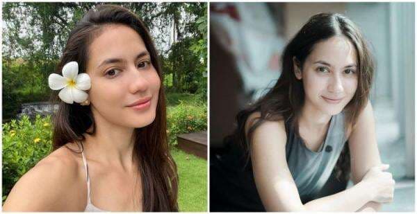 5 Perawatan wajah Pevita Pearce, cukup treatment pakai bahan alami