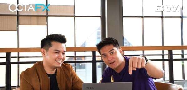 Ini Deretan Artis dan YouTuber yang Pernah Promosikan Platform Trading OctaFX