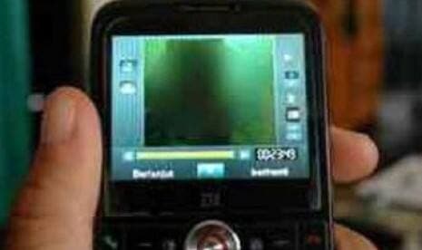 Rekam dan Jual Video Mahasiswi Mandi, Pemuda Majalengka Ditangkap Polisi