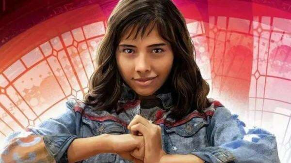 Bisa Tembus Portal Multiverse, Inilah Fakta Seputar America Chavez!