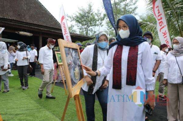 Promosikan Kopi Lokal, Pemkab Banyuwangi Gelar Festival Foto Kopi
