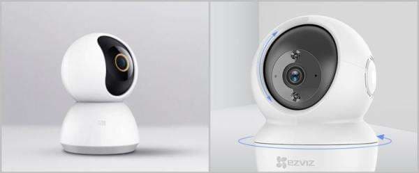 9 Rekomendasi CCTV yang bisa dipantau lewat HP, lengkap dengan harga