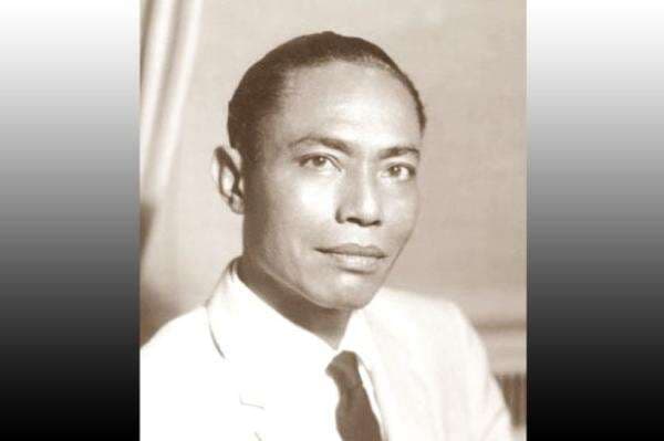 Profil Ibnu Sutowo: Jenderal TNI, Tokoh Pertamina, Kakek Mertua Dian Sastro