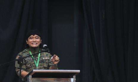 Soal Wayang Haram, Gus Miftah: Tak Usah Tersinggung Apalagi Marah