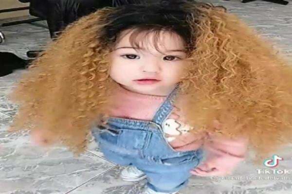 Atta Halilintar Kasih Kode Aurel Hermansyah, Ingin Modifikasi Rambut Calon Anaknya