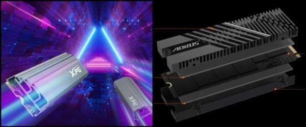 11 Rekomendasi SSD terbaik, optimalkan performa laptop dan komputer