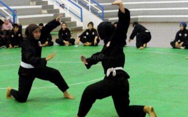 Selain Olahraga, Ini Manfaat Pencak Silat bagi Tubuh