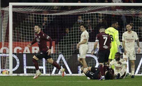 Klasemen Liga Italia 2021-2022 hingga Pekan Ke-26: Potensi Napoli Salip AC Milan dari Posisi Puncak