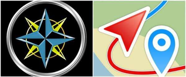 11 Aplikasi GPS terbaik di Android dan iOS, bikin tak khawatir nyasar