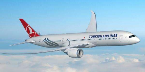 7 Tahap Memesan Tiket Turkish Airlines secara Online