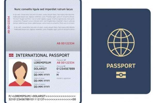 8 Perbedaan Paspor Elektronik dan Paspor Biasa yang Wajib Diketahui