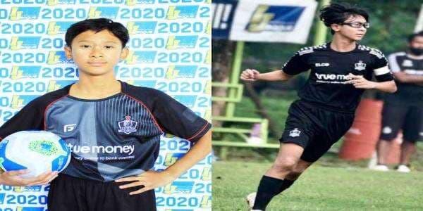 Fakta dan Profil Farrel Legolas Rompies, Anak Vincent yang Jarang Tersorot Kamera