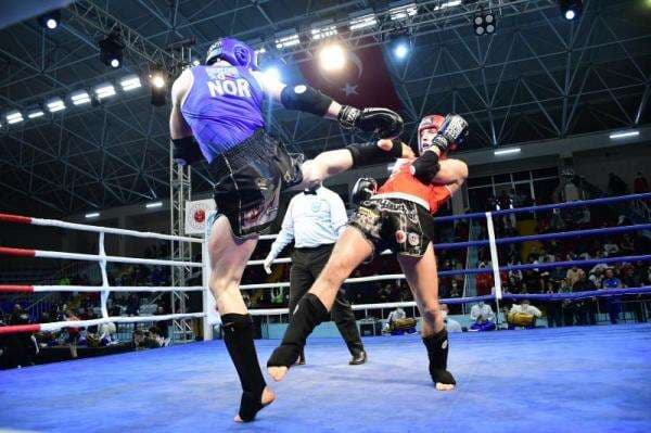 Pahami Sejarah Seni Bela Diri Muay Thai