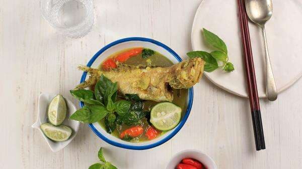 9 Makanan Khas Papua Dengan Rasa Yang Unik