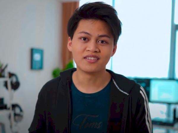 Profil Agung Hapsah, YouTuber yang Langsung Trending Usai Comeback Setelah Setahun Vakum