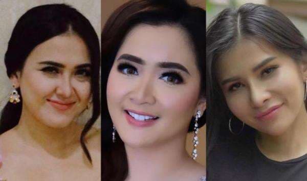 Artis Pernah Dekat dengan Tukul Arwana Artis Pernah Dekat dengan Tukul Arwana