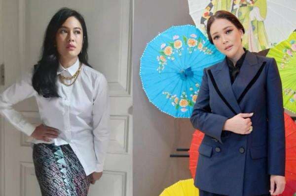 5 Artis Wanita Keturunan Pahlawan, Ada Maia Estianty hingga Dian Sastrowardoyo