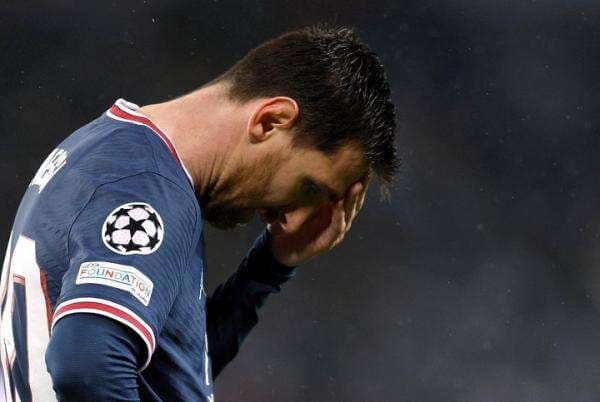 Masih Minim Gol, Kemampuan Lionel Messi di PSG Disebut Belum Menurun