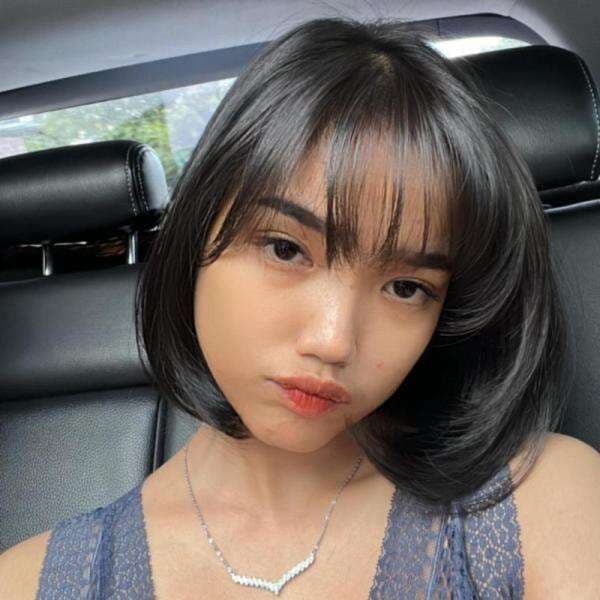 Fuji Utami Geram Dicap Cantik karena Filter: Itu Normal Kok!