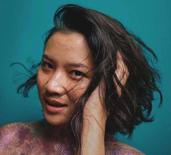 Danilla Riyadi Siap Rilis Album Baru Bertajuk Pop Seblay