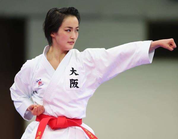 Perbedaan Baju Bela Diri untuk Karate, Judo, dan Taekwondo