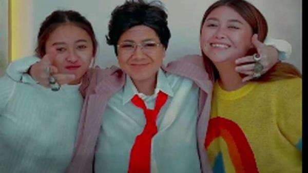 Hotman Paris Meradang! Gayanya Ditiru Artis Felicya Angelista dan Langsung Somasi