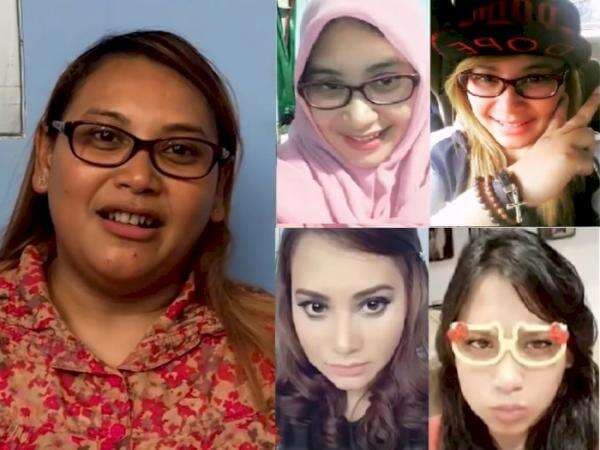 Kisah Anastasia Wella dan 9 Kepribadiannya, Salah satunya Bisa Baca Quran Padahal Katolik