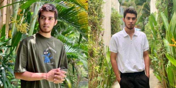 Biodata Kevin Torsten Lengkap Umur dan Agama, Aktor Ganteng Pemeran Cantik-Cantik Kucing Dapur