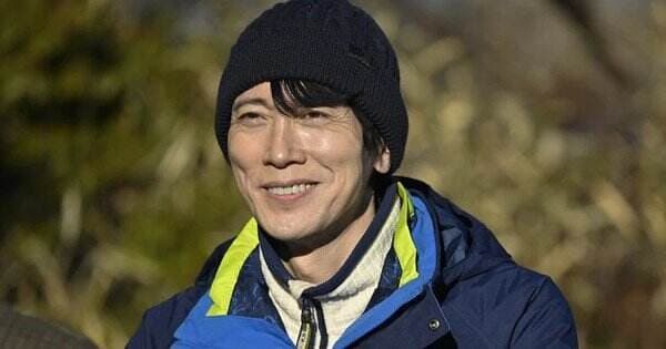 Kuranosuke Sasaki Bergabung Dalam Pemeran Dorama ‘Do not say mystery’