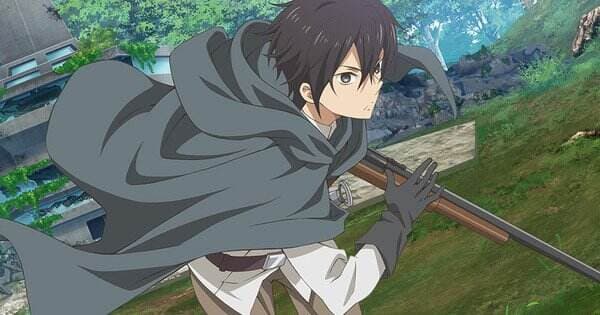 Anime ‘Trapped in a Dating Sim: The World of Otome Games is Tough for Mobs’ Mengungkap Artis Lagu Tema