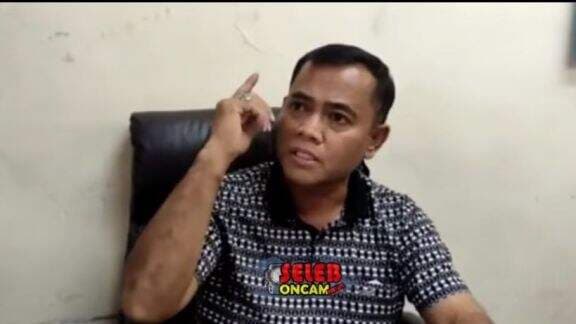 Sudah Satu Bulan Tak Tinggali Rumah Vanessa Angel, Faisal: Nanti Saya Dapat Kritikan